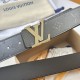 LV Men's Belts
