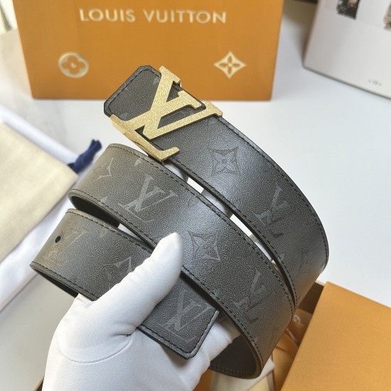 LV Men's Belts