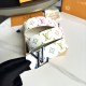 LV Men's Belts
