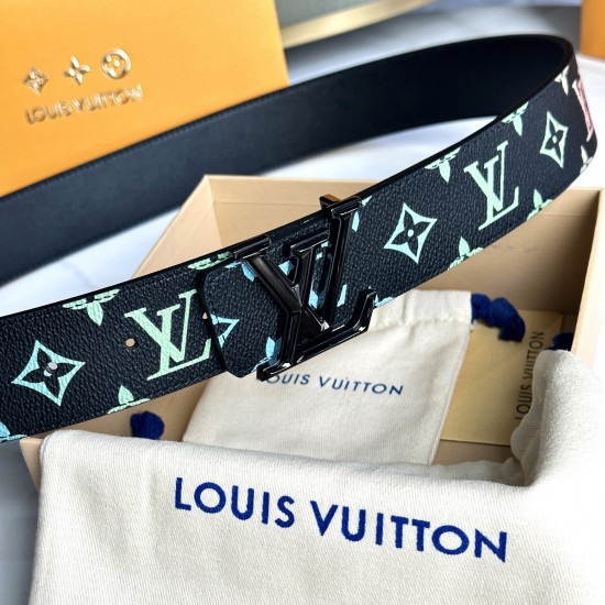 LV Men's Belts