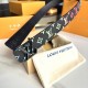 LV Men's Belts