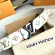 LV Men's Belts
