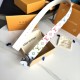 LV Men's Belts