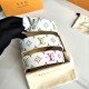 LV Men's Belts