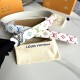 LV Men's Belts