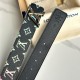 LV Men's Belts