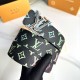 LV Men's Belts