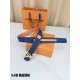LV Men's Belts