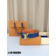 LV Men's Belts