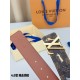 LV Men's Belts