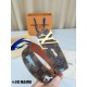 LV Men's Belts