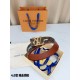 LV Men's Belts