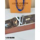 LV Men's Belts