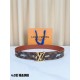 LV Men's Belts