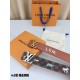LV Men's Belts