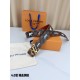 LV Men's Belts