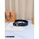 LV Men's Belts