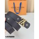 LV Men's Belts