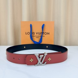 LV Men's Belts