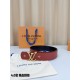 LV Men's Belts
