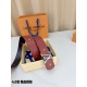 LV Men's Belts