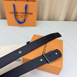 LV Men's Belts