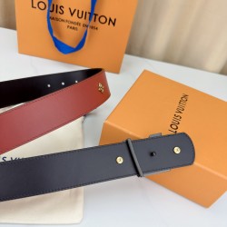 LV Men's Belts