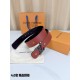 LV Men's Belts