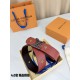 LV Men's Belts