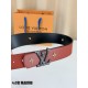 LV Men's Belts