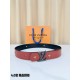 LV Men's Belts