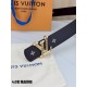 LV Men's Belts