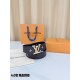 LV Men's Belts