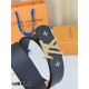 LV Men's Belts