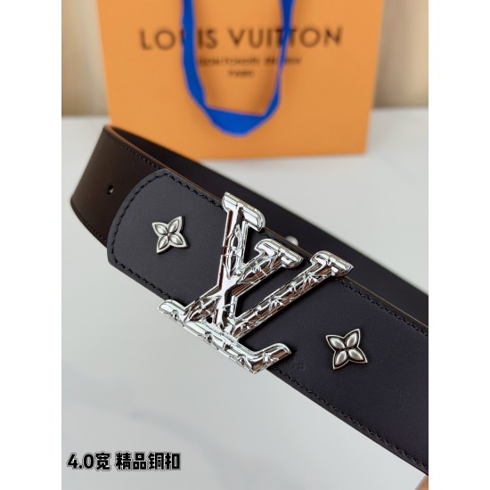 LV Men's Belts