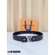 LV Men's Belts