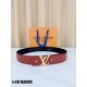 LV Men's Belts