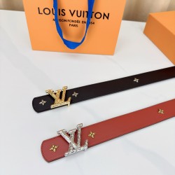 LV Men's Belts
