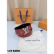 LV Men's Belts