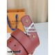 LV Men's Belts