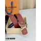 LV Men's Belts
