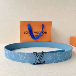 LV Men's Belts