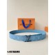 LV Men's Belts