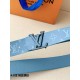LV Men's Belts