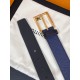 LV Men's Belts