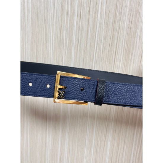 LV Men's Belts