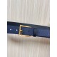 LV Men's Belts
