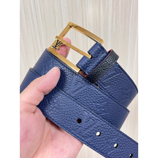 LV Men's Belts