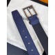 LV Men's Belts