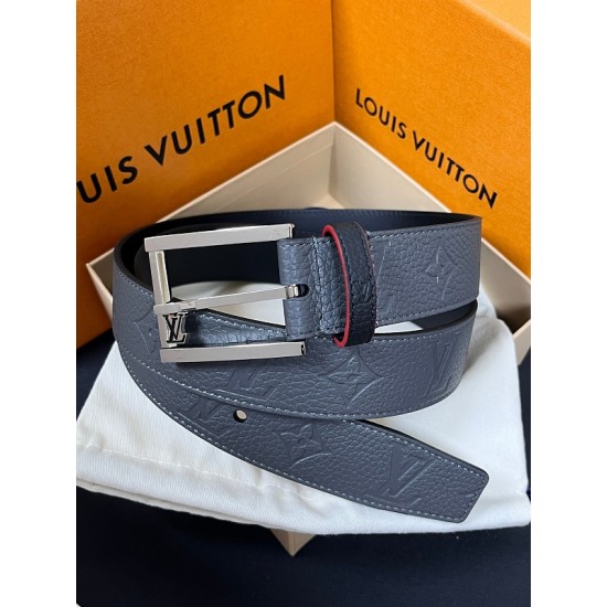 LV Men's Belts